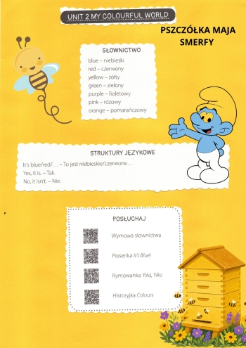 Październik plakaty 