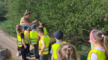 Tropem Wielkanocnego Zajaca0109