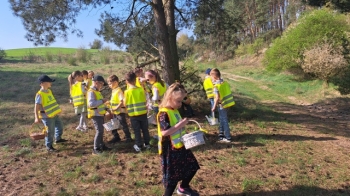 Tropem Wielkanocnego Zajaca0119