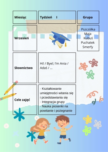 Wrzesień I 