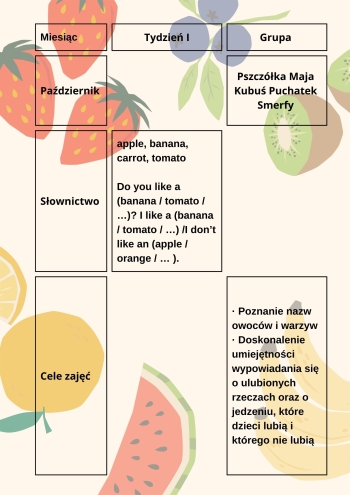 Październik I