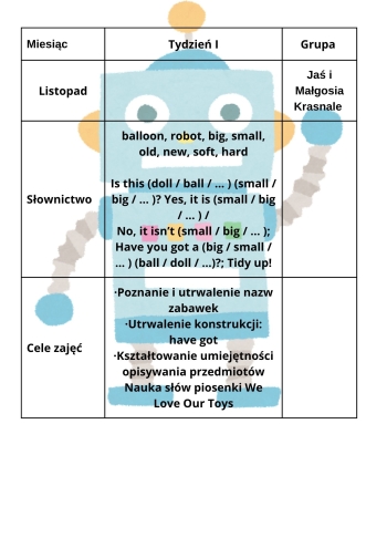 Listopad Tydzień I  (2)