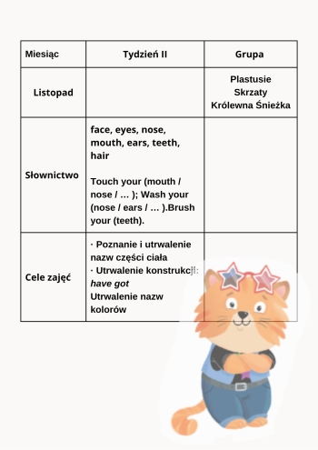 Tydzień II listopad (3)