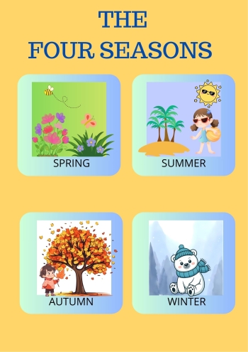 four seasons 