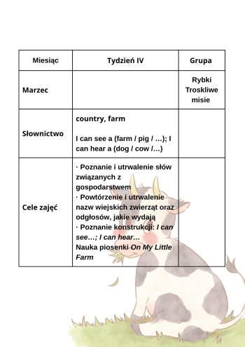 MARZEC TYDZIEŃ IV (1)