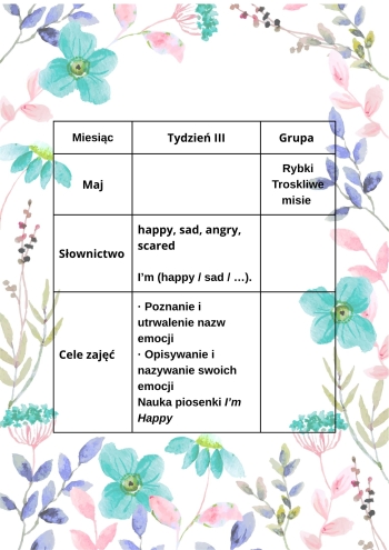 maj tydzień 3  (1)