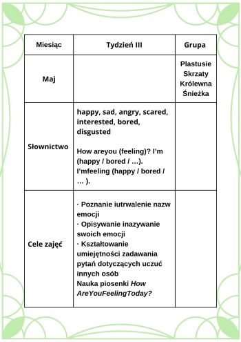 maj tydzień 3  (3)