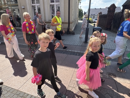 20.06.26 - Festyn Kwiatów