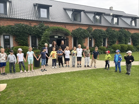 18.06.2026 Wycieczka do Gębiczyna 