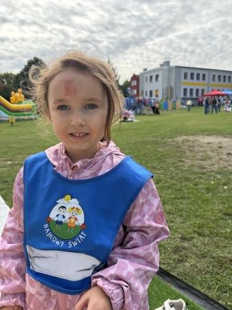 Dzień Przedszkolaka:-)  23.09