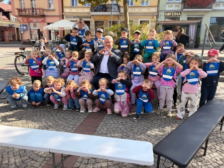 Dzień Głośnego Czytania. 