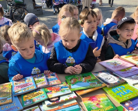 BOOKCROSSING CZYLI UWOLNIJ KSIĄŻKĘ