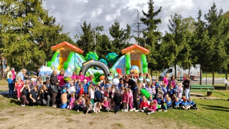 Dzień Przedszkolaka 23.09.2026r.