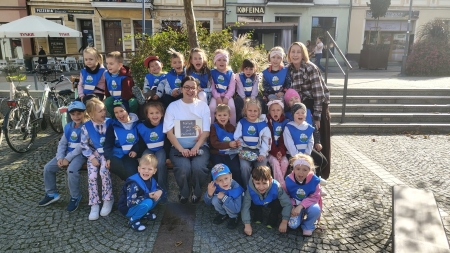 Dzień Głośnego Czytania - 29.09.2026r.