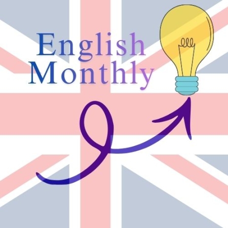ENGLISH MONTHLY - OCTOBER 
