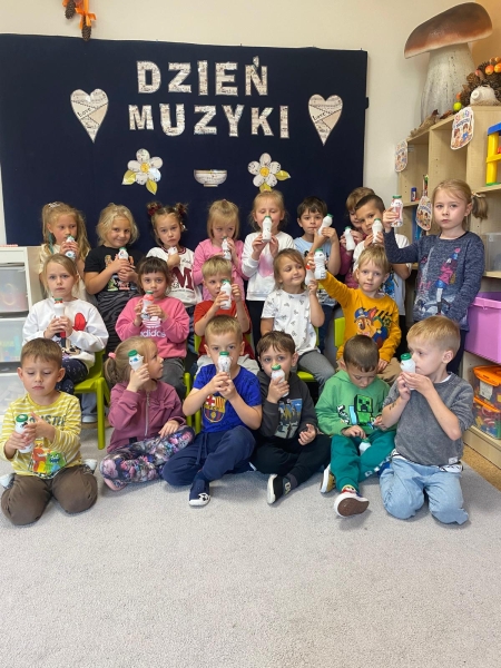 06.10.2026 r. - ''DZIEŃ MUZYKI''
