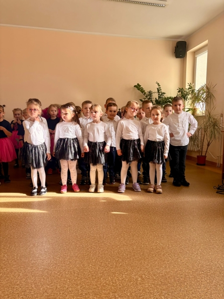 MIĘDZYNARODOWY DZIEŃ BIAŁEJ LASKI