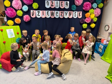 Dzień Dziewczynki - Małe SPA 12.10.2026r.
