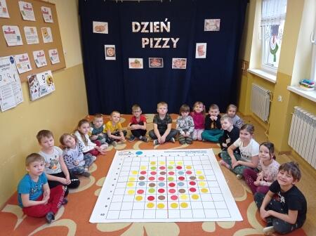 Dzień pizzy