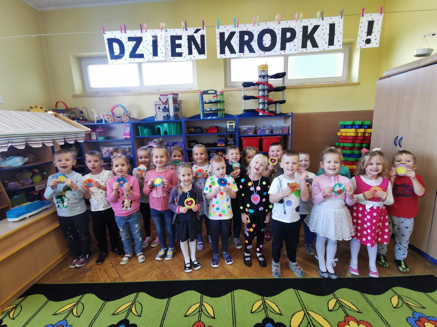 Dzień Kropki