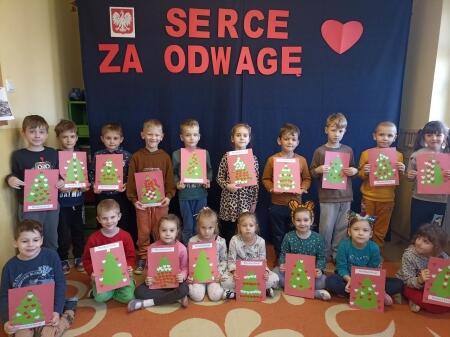 SERCE ZA ODWAGĘ