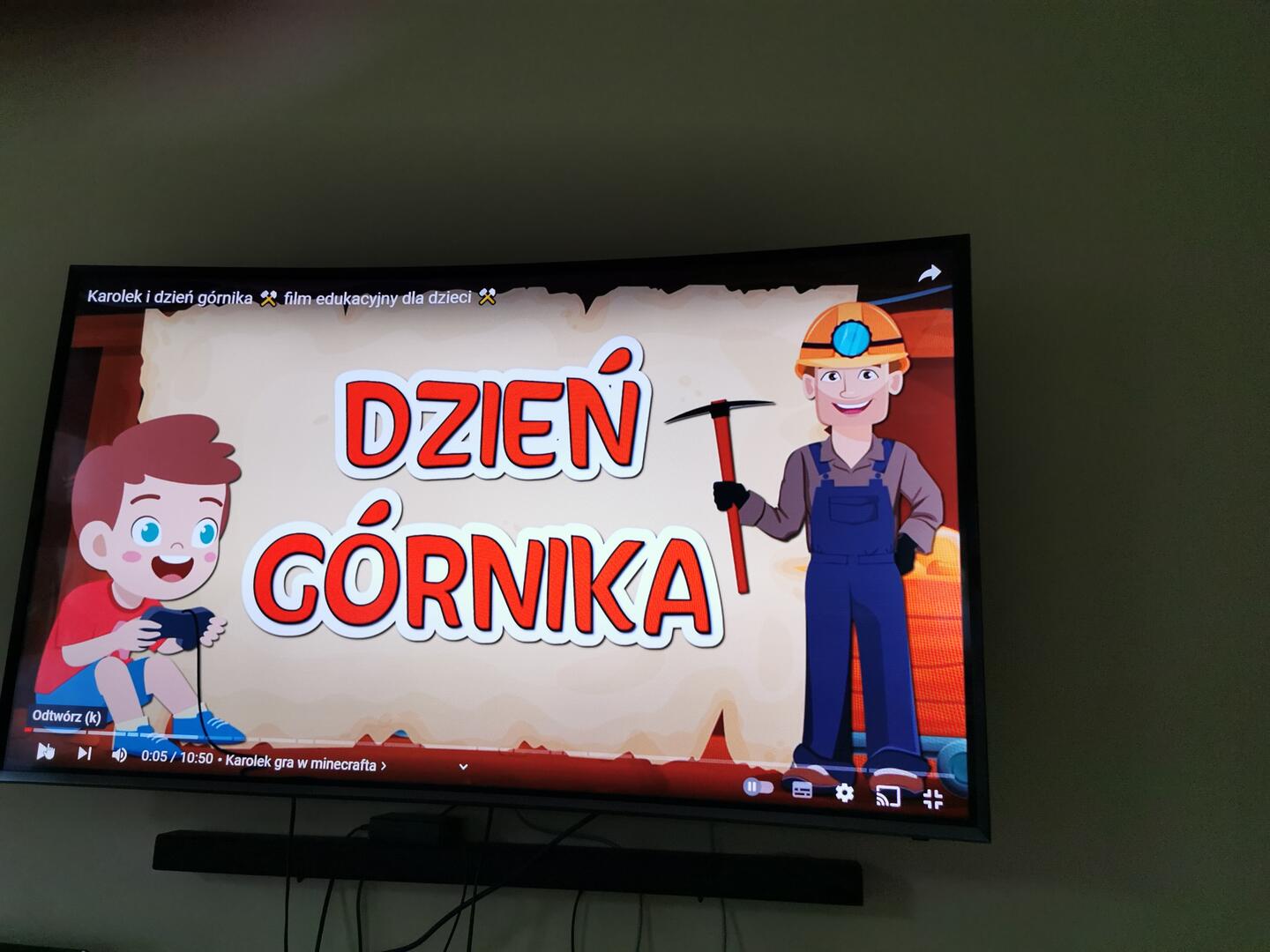 Dzień Górnika 