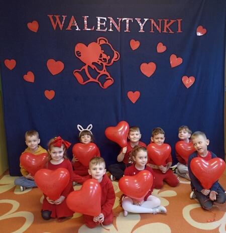 14.02.2023 WALENTYNKI