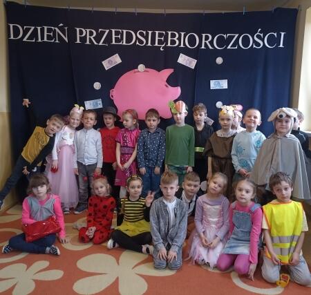 Dzień Przedsiębiorczości 24.03.2023