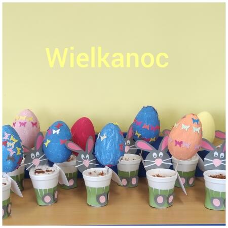 Wielkanoc