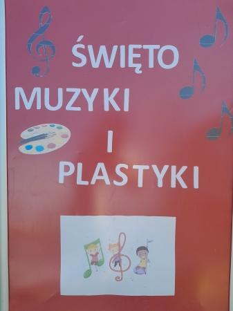 Święto Muzyki i Plastyki