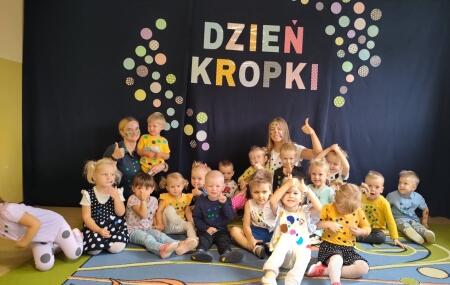 Dzień Kropki 13.09.2024r.