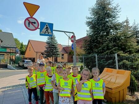 19.09.2024 Bezpiecznie na ulicy