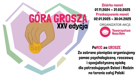 GÓRA GROSZA XXV EDYCJA