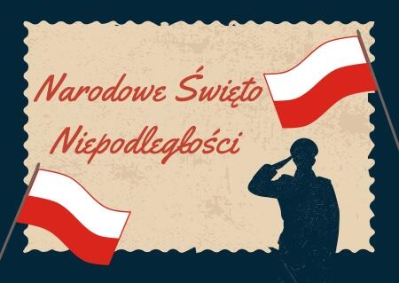 OBCHODY NARODOWEGO ŚWIĘTA NIEPODLEGŁOŚCI