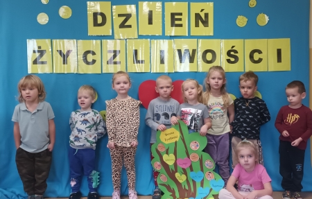 Dzień Życzliwości 