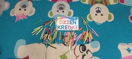 Dzień Kredki