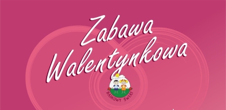 ZABAWA WALENTYNKOWA