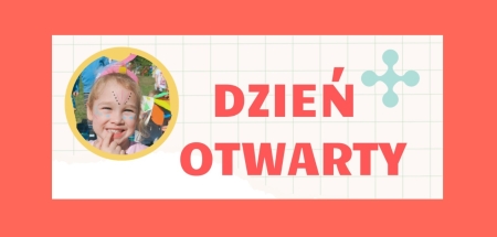 DZIEŃ OTWARTY W ''BAJKOWYM ŚWIECIE''