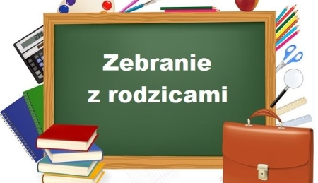 Zebranie z Rodzicami