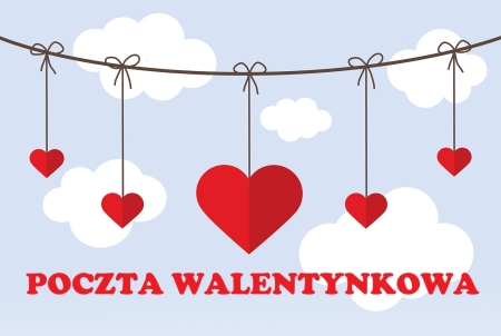 POCZTA WALENTYNKOWA