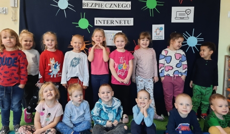 DZIEŃ BEZPIECZNEGO INTERNETU