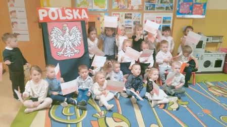 UROCZYSTE OBCHODY ŚWIĄT MAJOWYCH 30.04.2025r.