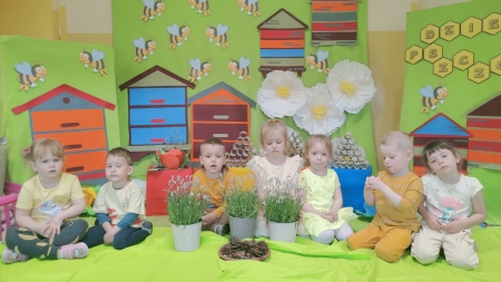 DZIEŃ PSZCZOŁY