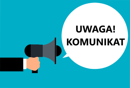UWAGA! WEJŚCIE OD STRONY TARASU