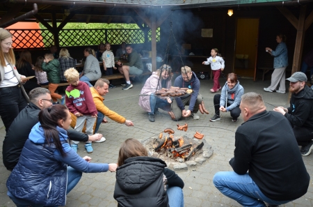 12.05.2025 Piknik rodzinny w Goraju