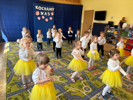 29.05.25r. - DZIEŃ MAMY I TATY 