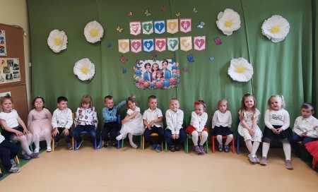 DZIEŃ RODZINY