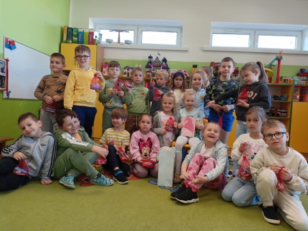 13.05.2025 Urodziny Lilki