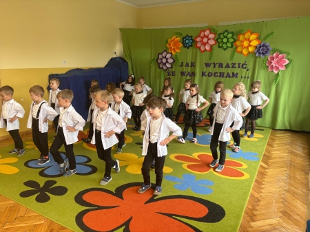 DZIEŃ RODZINY