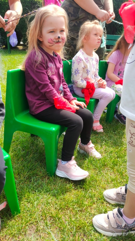 Obchody Dnia Dziecka 02.06.2025r. cd